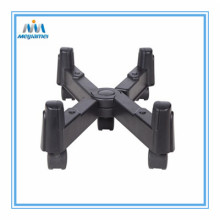 X Shape CPU Stand for Computer