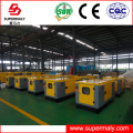 Supermaly 20kw diesel generator set