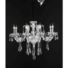 Crystal Chandelier Haning Lights