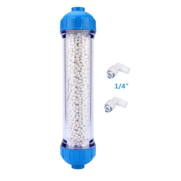 Wholesale T33 Housing Mineralized Filter Cartridge for Water Purifier