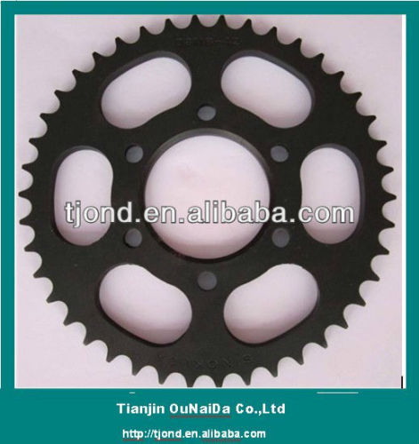 Motor sprocket 415,420,428,428H,520