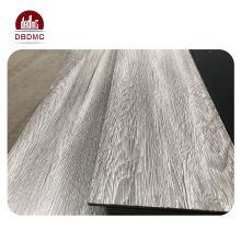 100% Virgin Material Interlocking PVC Vinyl Plank Flooring LVP Plank