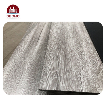 100% Virgin Material Interlocking PVC Vinyl Plank Flooring LVP Plank