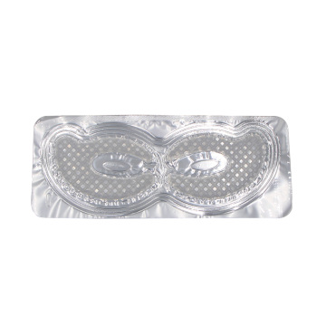 High quality crystal collagen eye patch