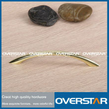 Zinc Alloy Cup Pull Handles for Cabinet