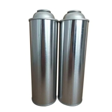 Aerosol spray Tin body Production Line