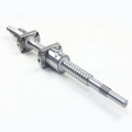 Bi-Directional 1605 Ball Screw για μηχανή CNC