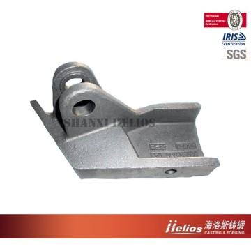 Hardware Casting Steel Inclined Bracket
