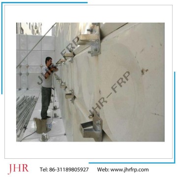 fiberglass water tank water tank filter water tank