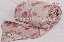 100% silk quilt fashion bedding