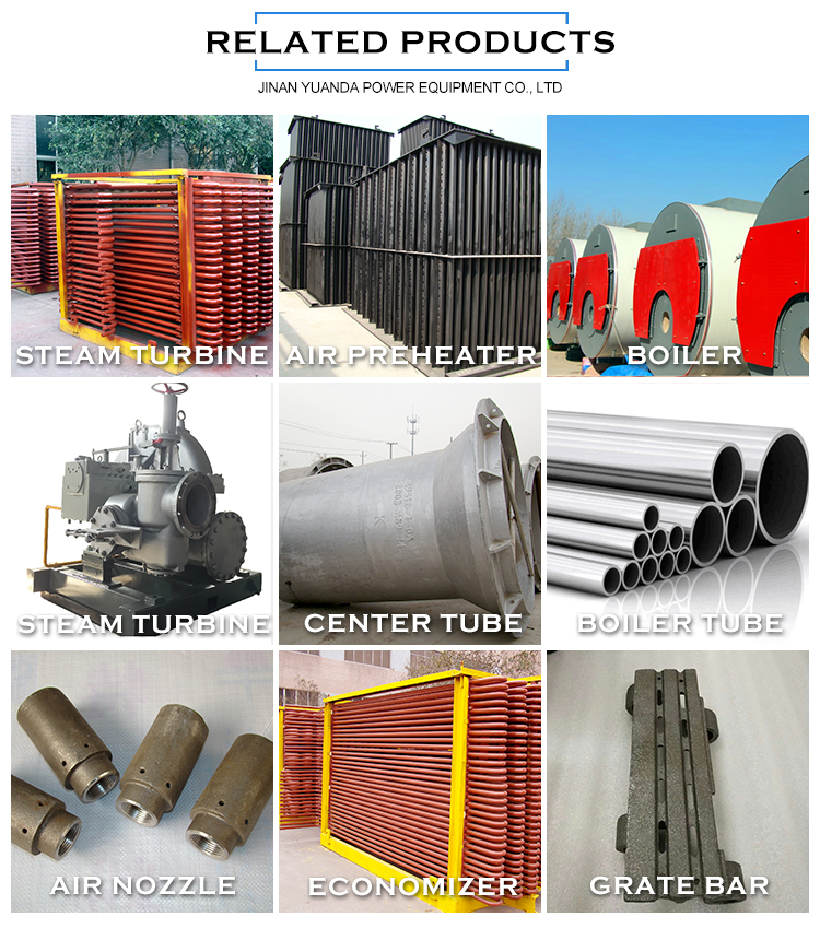 Superheater price