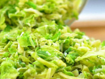 top quality dehydrated cabbage
