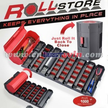 ROLL STORE