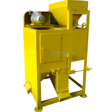 Dry Magnetic Separator Magnet Roller for Sale