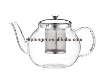 French Expresso Tea Pot Cover