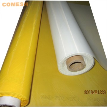 Polyester Screen Printing Mesh / Bolting Cloth