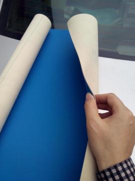 offset RUBBER PRINTING BLANKET