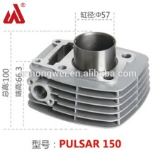 motorcycle Bajaj Pulsar150 CYLINDER SET