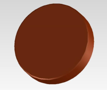 10046088 refractive lens Resonant Cavity Lenses