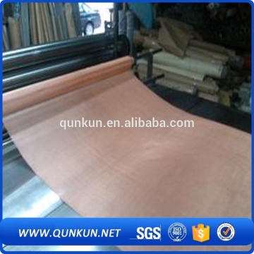 phosphor bronze wire cloth