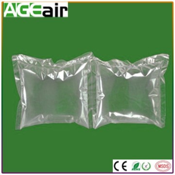 Best quality protective bag air packing films/air cushion bag