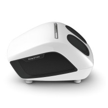 New Kneading Foot Massager with Heating