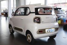 Best Bestune Pony Electric Mini Car