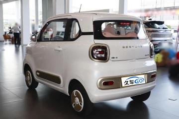 Best Bestune Pony Electric Mini Car