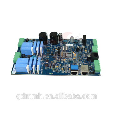 EAS RF board DSP EAS board eas-rf-system board 8.2MHZ RF soft lable
