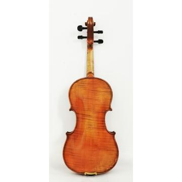 Professional Wholesale Flamed Advanced Violin