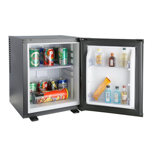 CE Approval Auto-Defrost Thermoelectric Mini Fridge