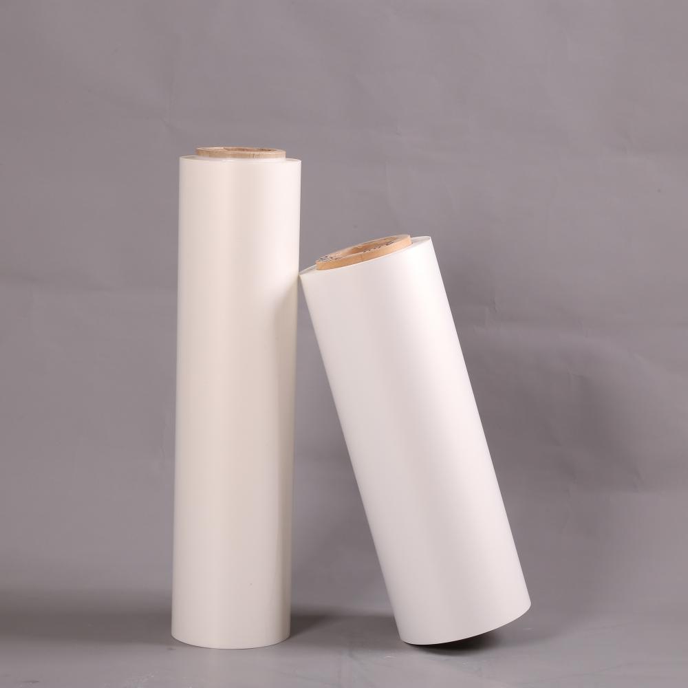 Laser Cutting Translucent Mylar Sheet Film Roll