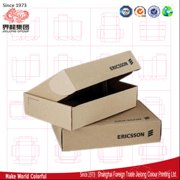 40 years' experiences to offer custom printed mailing box cardboard