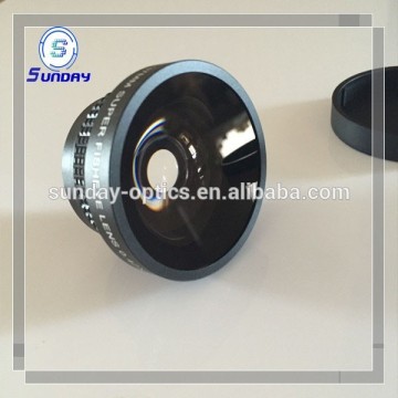 Camera lenses Fish eye lens 37mm,0.42X