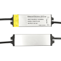 AC DC waterdichte driververlichting IP67 oplader