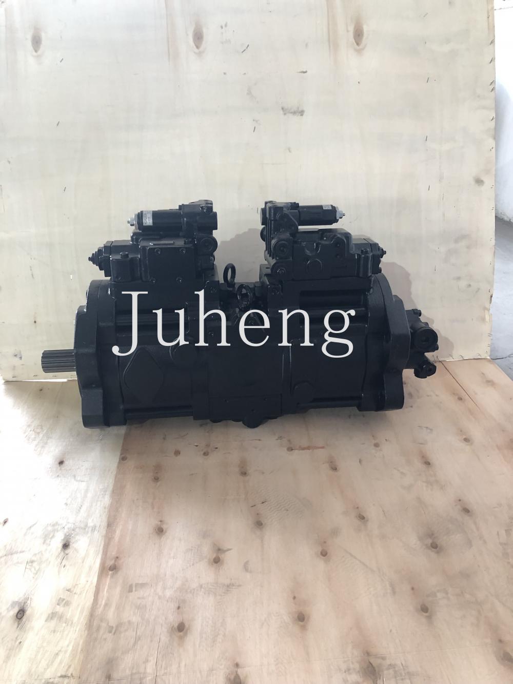 SK200-6 Hydraulic Pump 