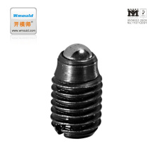 Popular Mould Parts Hardware Slide Retainer