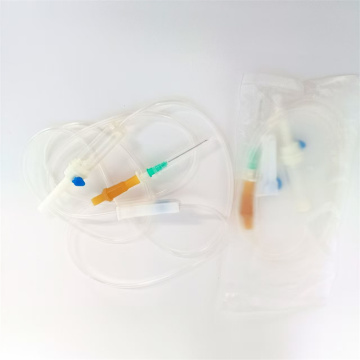 IV Administration Infusion Sets