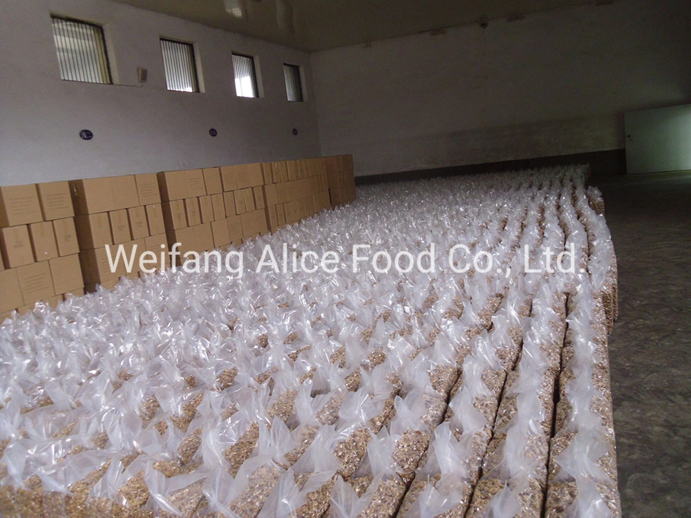 Best Price Bulk Packing Wholesale Chinese Walnut Kernels