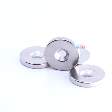 Neodymium magnets for children's toys