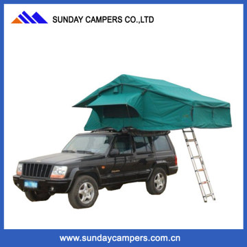 Led offroad outdoor camping equipment camping atv tent