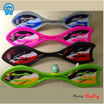 2015 lovely good quality baby Rocking Skate Board/kids rocking skate board/children skate board baby balance scooter baby toys