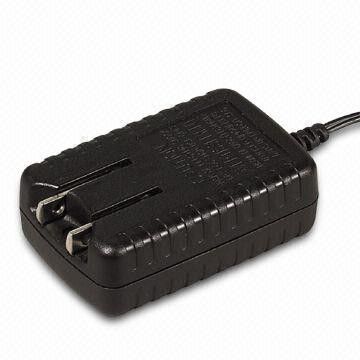 1w Switching Adapter With Folding Us Two-pin Ac Plugs Ktec Ac Adapter / Ac Dc Adapter