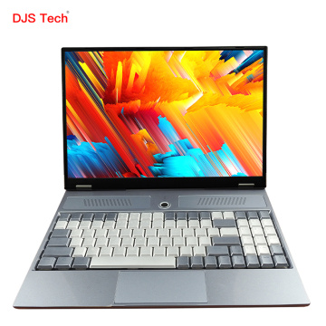 Luxury Slim Design High Performance Laptop