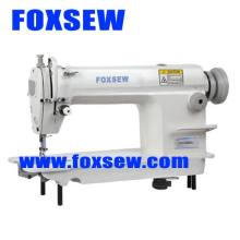 Single Needle Lockstitch Sewing Machine