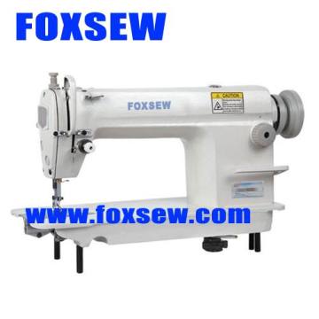 Single Needle Lockstitch Sewing Machine