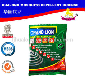 hot sell plant fiber mosquito coil