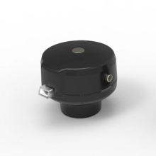 Electric Beer Foam Maker Dispenser for Canned Beer