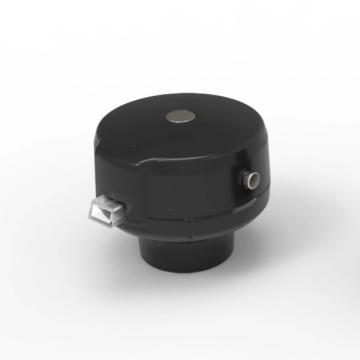 Electric Beer Foam Maker Dispenser for Canned Beer