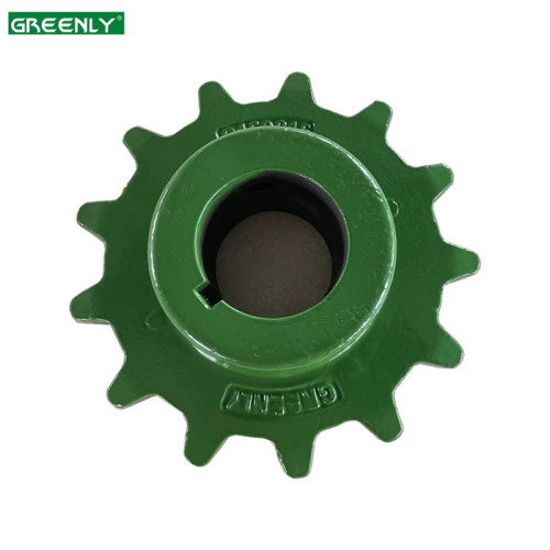 H159615 John Deere CornHead Parts Feederhouse Sprocket